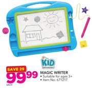 Kid Connection Magic Writer-Each