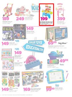 Game Toys : Beat that Price (29 Nov - 24 Dec 2017), page 6