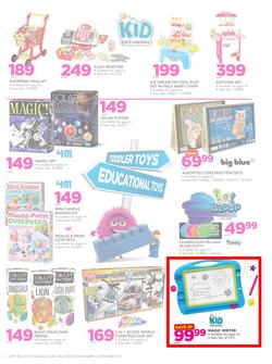 Game Toys : Beat that Price (29 Nov - 24 Dec 2017), page 6
