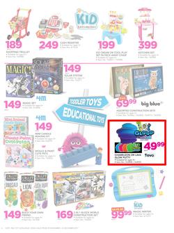 Game Toys : Beat that Price (29 Nov - 24 Dec 2017), page 6