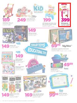 Game Toys : Beat that Price (29 Nov - 24 Dec 2017), page 6