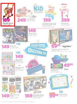Game Toys : Beat that Price (29 Nov - 24 Dec 2017), page 6