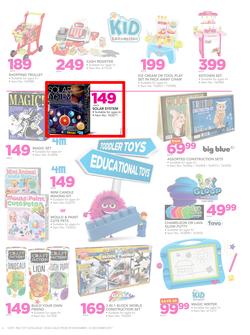 Game Toys : Beat that Price (29 Nov - 24 Dec 2017), page 6