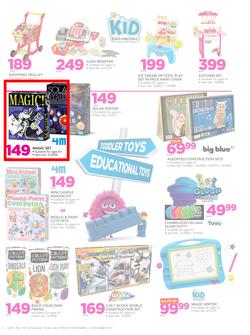 Game Toys : Beat that Price (29 Nov - 24 Dec 2017), page 6