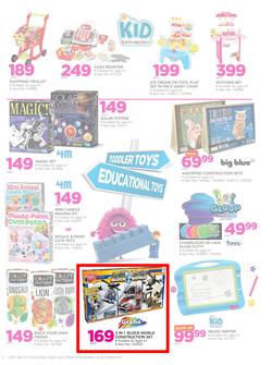 Game Toys : Beat that Price (29 Nov - 24 Dec 2017), page 6