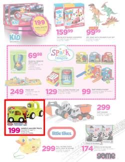 Game Toys : Beat that Price (29 Nov - 24 Dec 2017), page 7