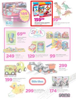 Game Toys : Beat that Price (29 Nov - 24 Dec 2017), page 7