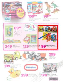 Game Toys : Beat that Price (29 Nov - 24 Dec 2017), page 7