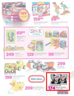 Game Toys : Beat that Price (29 Nov - 24 Dec 2017), page 7