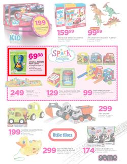 Game Toys : Beat that Price (29 Nov - 24 Dec 2017), page 7