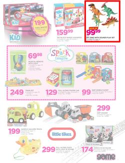 Game Toys : Beat that Price (29 Nov - 24 Dec 2017), page 7
