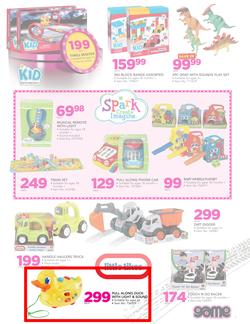 Game Toys : Beat that Price (29 Nov - 24 Dec 2017), page 7