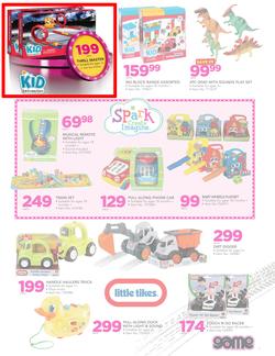 Game Toys : Beat that Price (29 Nov - 24 Dec 2017), page 7