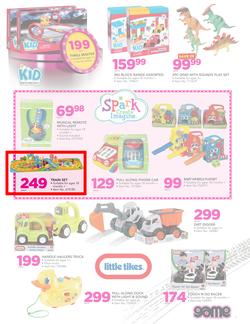 Game Toys : Beat that Price (29 Nov - 24 Dec 2017), page 7
