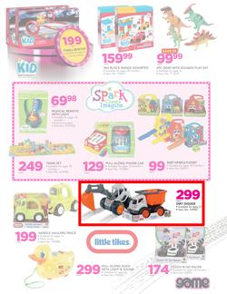 Game Toys : Beat that Price (29 Nov - 24 Dec 2017), page 7
