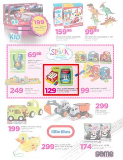 Game Toys : Beat that Price (29 Nov - 24 Dec 2017), page 7