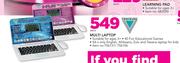 Verimark I-Play Multi Laptop-Each