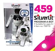 Silverlit Program-A-Bot-Each