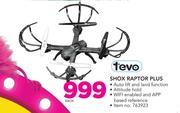 Tevo Shoe Raptor Plus-Each