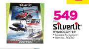 Silverlit Hydrocopter-Each