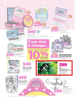 Game Toys : Beat that Price (29 Nov - 24 Dec 2017), page 8