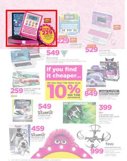 Game Toys : Beat that Price (29 Nov - 24 Dec 2017), page 8