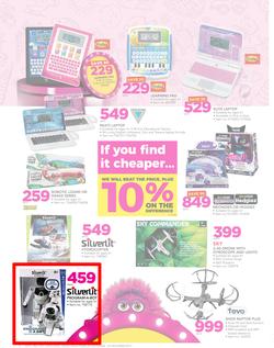 Game Toys : Beat that Price (29 Nov - 24 Dec 2017), page 8