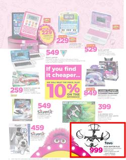 Game Toys : Beat that Price (29 Nov - 24 Dec 2017), page 8