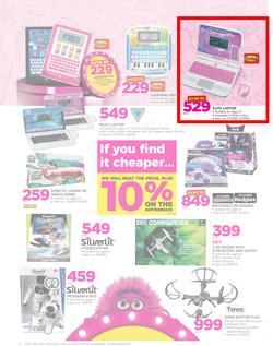 Game Toys : Beat that Price (29 Nov - 24 Dec 2017), page 8