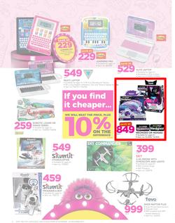 Game Toys : Beat that Price (29 Nov - 24 Dec 2017), page 8