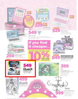 Game Toys : Beat that Price (29 Nov - 24 Dec 2017), page 8