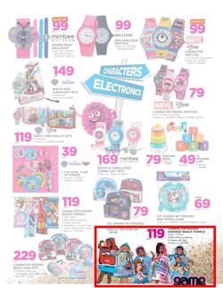 Game Toys : Beat that Price (29 Nov - 24 Dec 2017), page 9