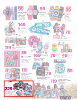 Game Toys : Beat that Price (29 Nov - 24 Dec 2017), page 9