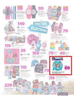 Game Toys : Beat that Price (29 Nov - 24 Dec 2017), page 9