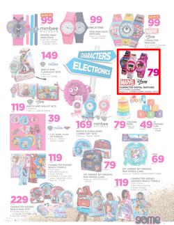 Game Toys : Beat that Price (29 Nov - 24 Dec 2017), page 9