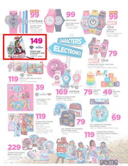 Game Toys : Beat that Price (29 Nov - 24 Dec 2017), page 9