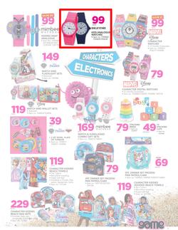 Game Toys : Beat that Price (29 Nov - 24 Dec 2017), page 9