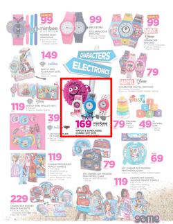Game Toys : Beat that Price (29 Nov - 24 Dec 2017), page 9