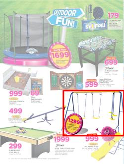 Game Toys : Beat that Price (29 Nov - 24 Dec 2017), page 10