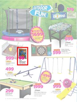 Game Toys : Beat that Price (29 Nov - 24 Dec 2017), page 10