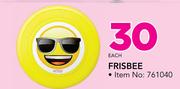 Frisbee-Each