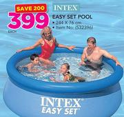 Intex Easy Set Tool-Each