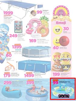 Game Toys : Beat that Price (29 Nov - 24 Dec 2017), page 11