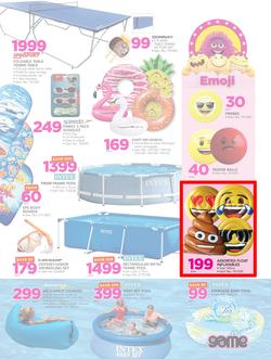 Game Toys : Beat that Price (29 Nov - 24 Dec 2017), page 11