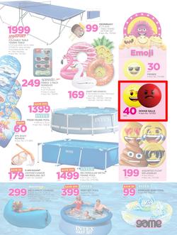 Game Toys : Beat that Price (29 Nov - 24 Dec 2017), page 11