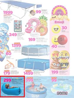 Game Toys : Beat that Price (29 Nov - 24 Dec 2017), page 11