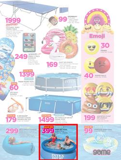 Game Toys : Beat that Price (29 Nov - 24 Dec 2017), page 11