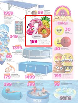 Game Toys : Beat that Price (29 Nov - 24 Dec 2017), page 11