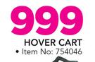 Zingo Hover Cart