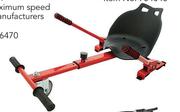 Zingo Hover Cart